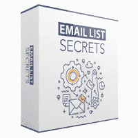 Email List Secrets Step-by-Step Guide