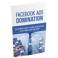 Facebook Ads Domination