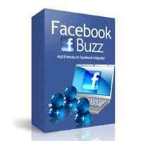Facebook Buzz