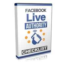 Facebook Live Authority Video