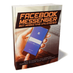 Facebook Messenger Bot Marketing Unleashed