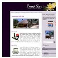 Feng Shui Themes Pack