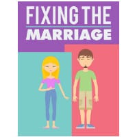 Fixing The Marriage