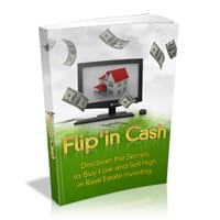 Flip'in Cash