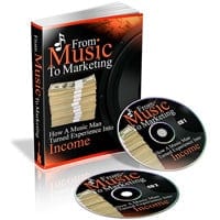 From Music To Marketing