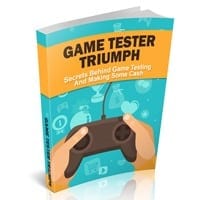 Game Tester Triumph
