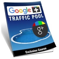 Google Plus Traffic Pool