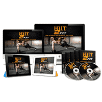 HIIT 2 FIT Video