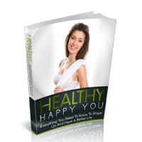 Healthy Happy You