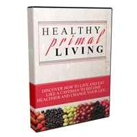 Healthy Primal Living Gold
