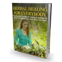 Herbal Healing For Everybody