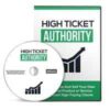 High Ticket Authority Gold