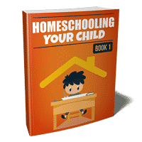 Home Schooling Your Child