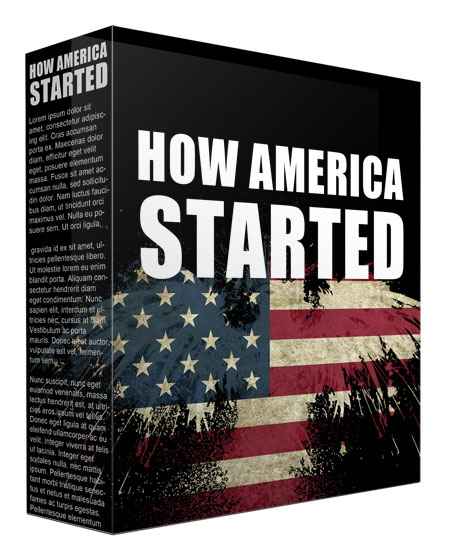 How America Started