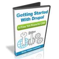 How To Get Started Using Drupal
