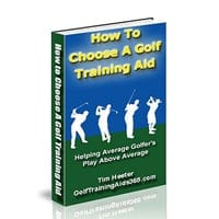 How to Choose a Golf Training Aid