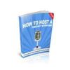 How to Host a Podcast Interview