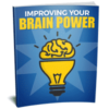 Improving Your Brain Power