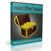 Instant Offline Treasure