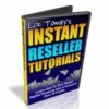 Instant Reseller Tutorials