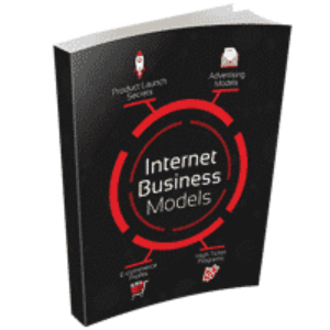 Internet Business Models