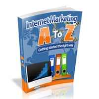 Internet Marketing A to Z