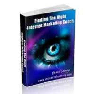 Internet Marketing Coach Directory