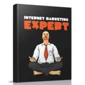 Internet Marketing Expert