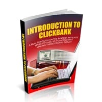 Introduction To Clickbank