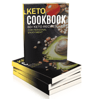 Keto Diet Cookbook | PLR Atlas