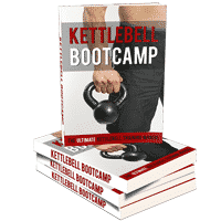 Kettlebell Bootcamp