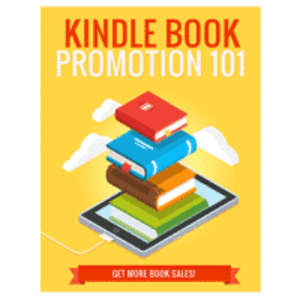 Kindle Book Promotion