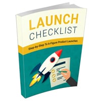 Launch Checklist