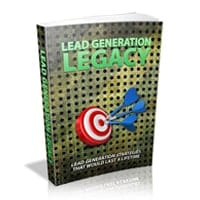 Lead Generation Legacy