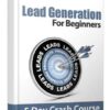 Lead Generation for Beginners