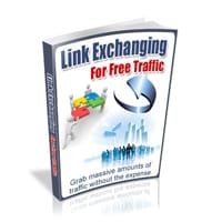 Link Exchanging For Free Traffic