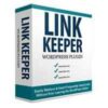 Link Keeper WordPress Plugin