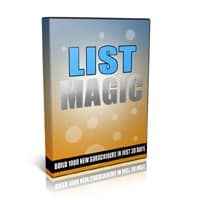 List Magic 2016