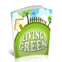 Living Green Tips & Tricks