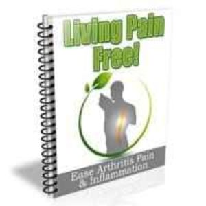 Living Pain Free Newsletter
