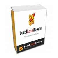 Local Lead Booster WordPress Theme