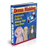 Making Your Own Dress
