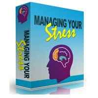 Managing Your Stress Tips Software