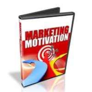 Marketing Motivation