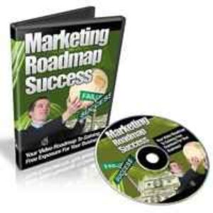 Marketing Roadmap Success Video Series