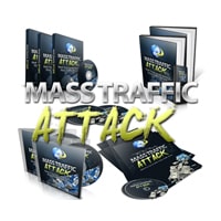 Mass Traffic Attack