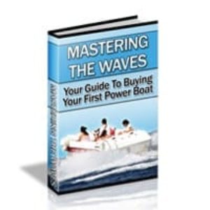 Mastering The Waves