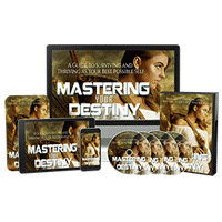 Mastering Your Destiny Video