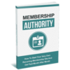 Membership Authority