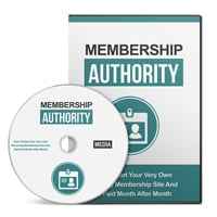 Membership Authority Video
